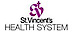 St. Vincent''s Health System logo