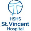 Hshs St. Vincent Hospital Green Bay logo