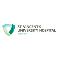 St Vincent''s University Hospital logo