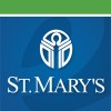 St. Mary''S Health logo