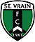 St. Vrain FC logo