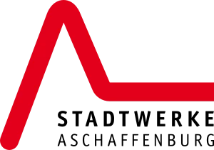Stadtwerke Aschaffenburg logo