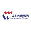 S.T. Wooten logo