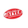 Styer Transportation logo