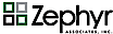 Zephyr Associates logo