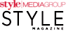 Style Media Group logo