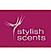 Stylish Scents Florist logo