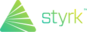 Styrk logo