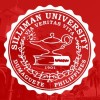 Silliman University logo