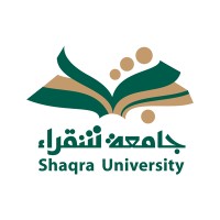 Shaqra University logo