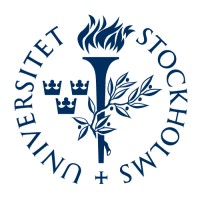 Stockholm University logo