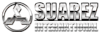 Suarez International logo