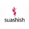 Suashish Diamonds logo