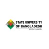 State University Of Bangladesh logo