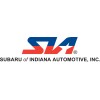 Subaru Of Indiana Automotive logo