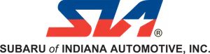 Subaru of Indiana Automotive logo