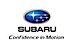 Subaru Europe logo