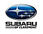 Subaru of Claremont logo