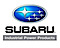 Subaru Industrial Power Products logo