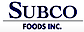 Subco Foods logo