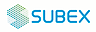 Subex logo