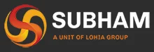 Subham Group logo