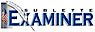 Sublette Examiner logo