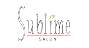 Sublime Salon logo