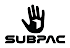 Subpac logo