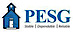 Pesg logo