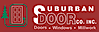 Suburban Door logo