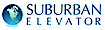 Suburban Elevator logo