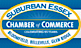 Suburban Essex Chamber of Commerce logo