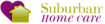 Suburban Home Care logo