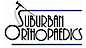 Suburban Orthopaedics logo