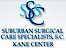 Suburban Surgical Care Specialists logo