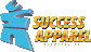 Success Apparel logo