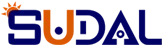 Sudal Industries logo