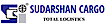 Sudarshan Cargo logo