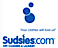 Sudsies Dry Cleaners logo