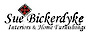 Sue Bickerdyke Interiors logo