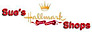 Sues Hallmark logo