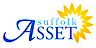 Asset logo