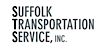 Suffolk Transportation Svc logo