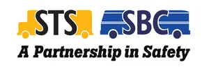 Suffolk Transportation Service logo