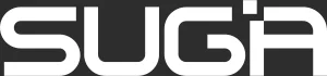 SUGA International logo