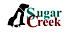 Sugar Creek Animal Hospital logo