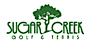 Sugar Creek Golf & Tennis Club logo