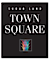 Sugar Land Town Square logo