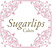 Sugarlips Cakes logo